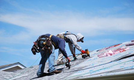 On Top of It: Unveiling Reliable Roofing Contractors