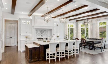 From Concept to Creation: Navigating Your Kitchen Renovation