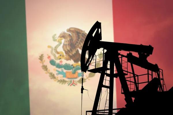 Profitable Ventures: Exploring Mexico’s Oil Industry