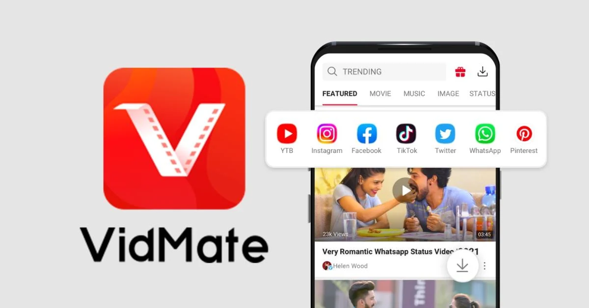 Vidmate Video Downloader App – Easy to Use Guide