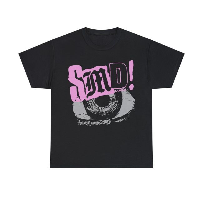 Why Lucki Official Merch Deserves a Spot in Your Collection