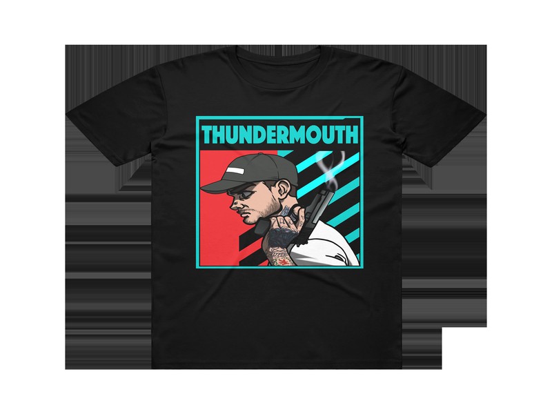 From Fan to Fashionista: Rocking Emmure Merchandise with Confidence