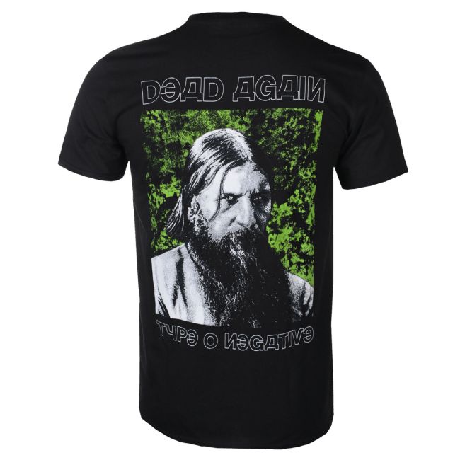 Exploring the Unique World of Type O Negative Merchandise