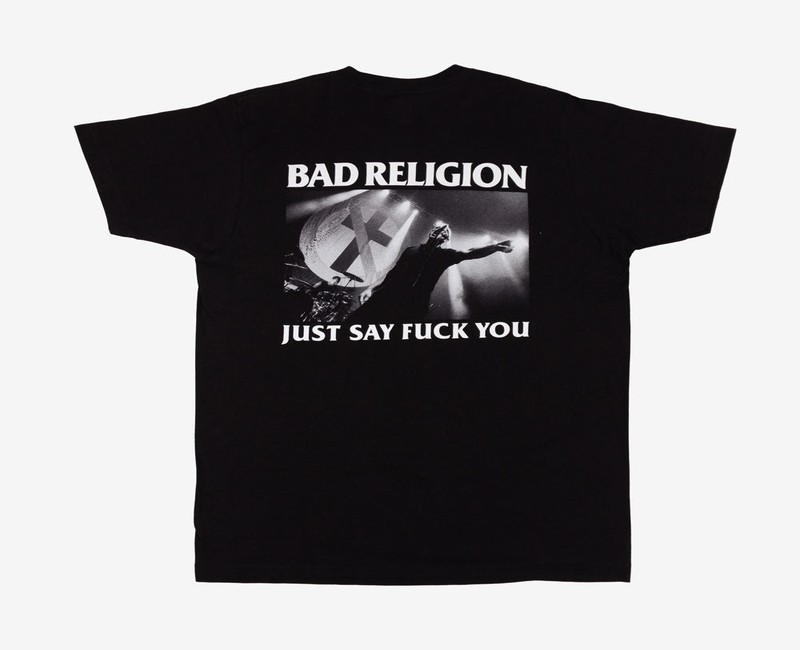 The Ultimate Bad Religion Shop Experience: Must-Have Merchandise