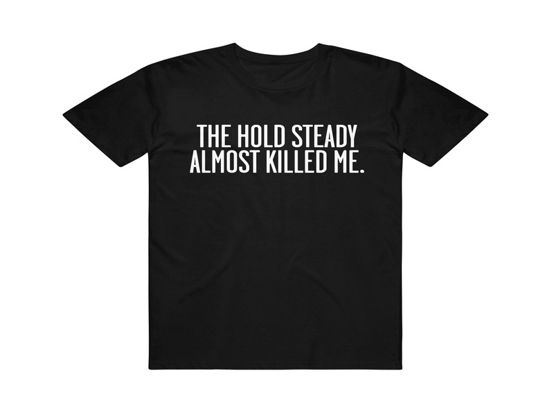 Unlocking Theholdsteady Merch: A Guide to Authentic Fan Gear