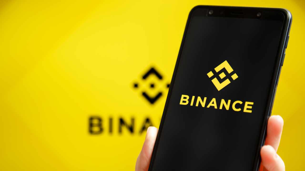Binance Sign Up and Crypto Trading Account Setup